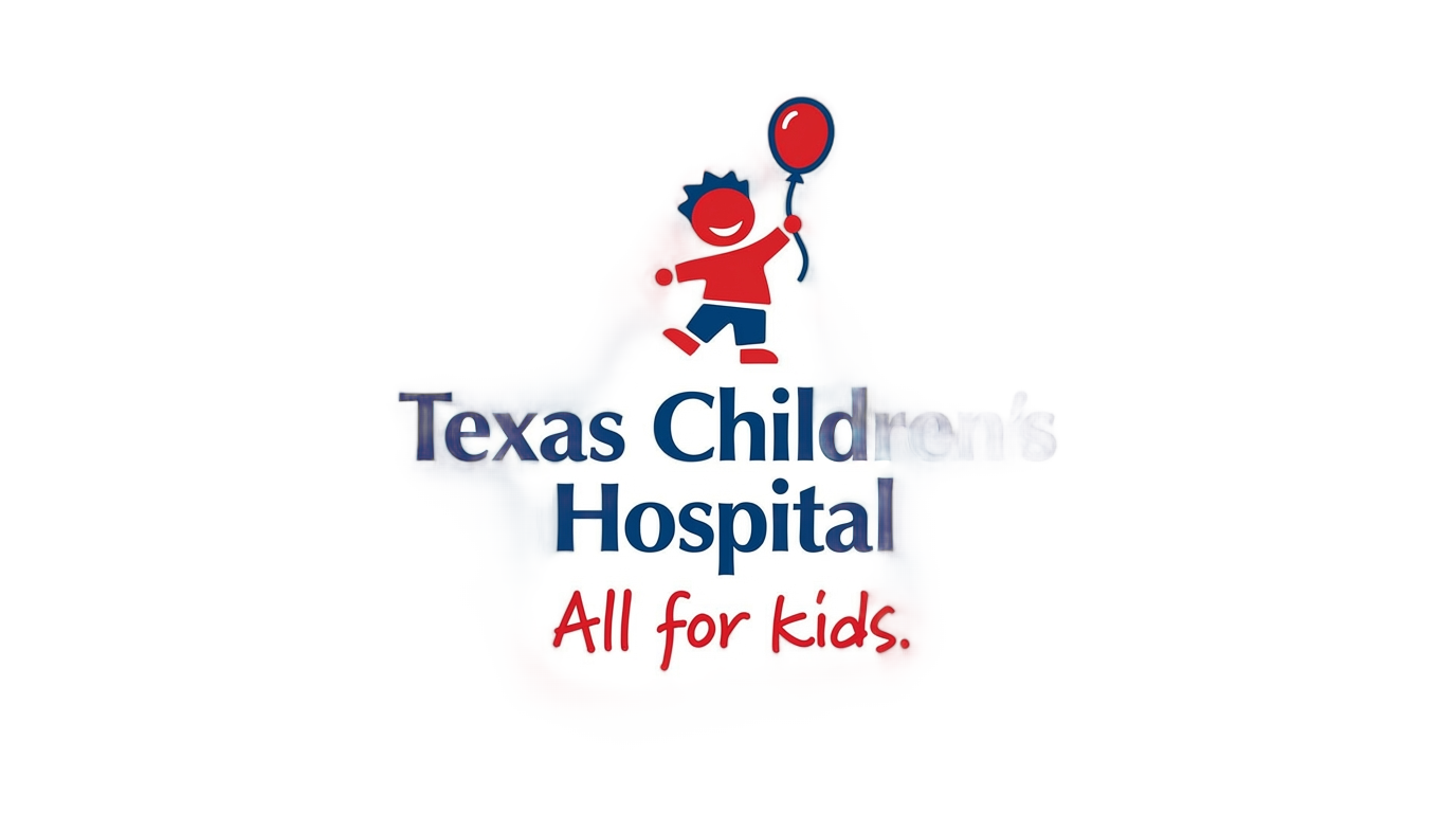 texas children's hospital logo png PNG transparent background