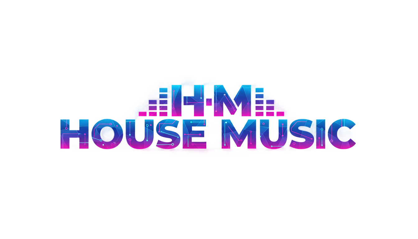 house music png PNG transparent background