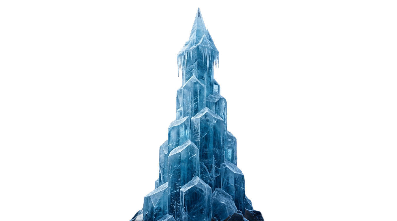 icy tower png PNG transparent background