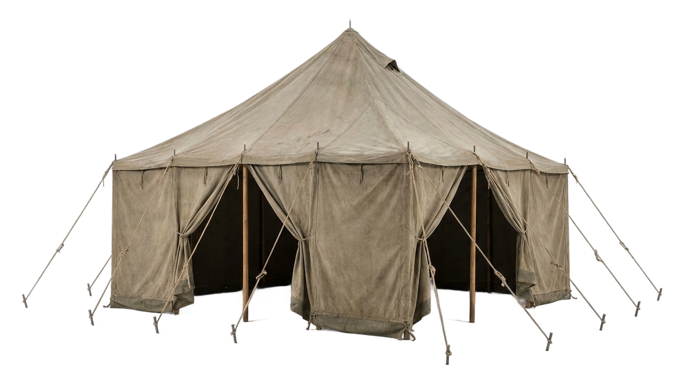 Frame Tent Png PNG #9a