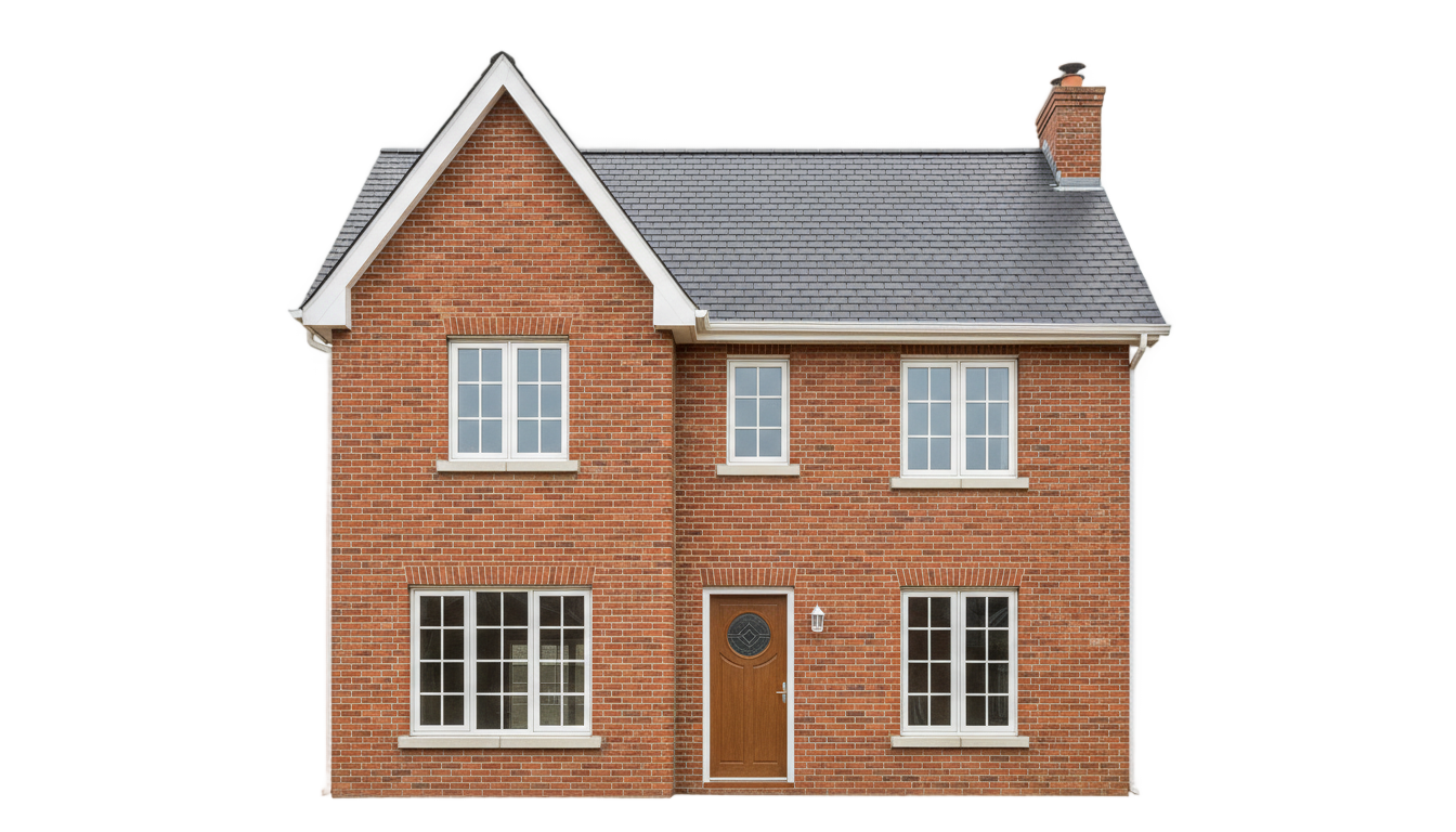 house clipart png PNG transparent background