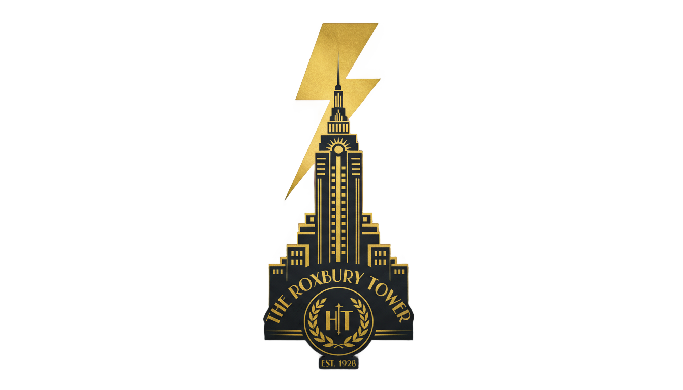 tower of terror logo png PNG transparent background
