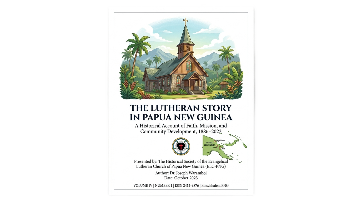 history of lutheran church in png pdf PNG transparent background