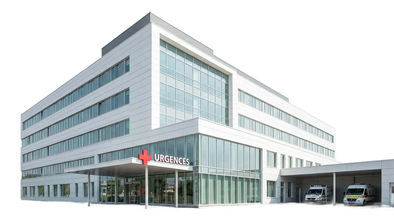 hospital png PNG transparent background