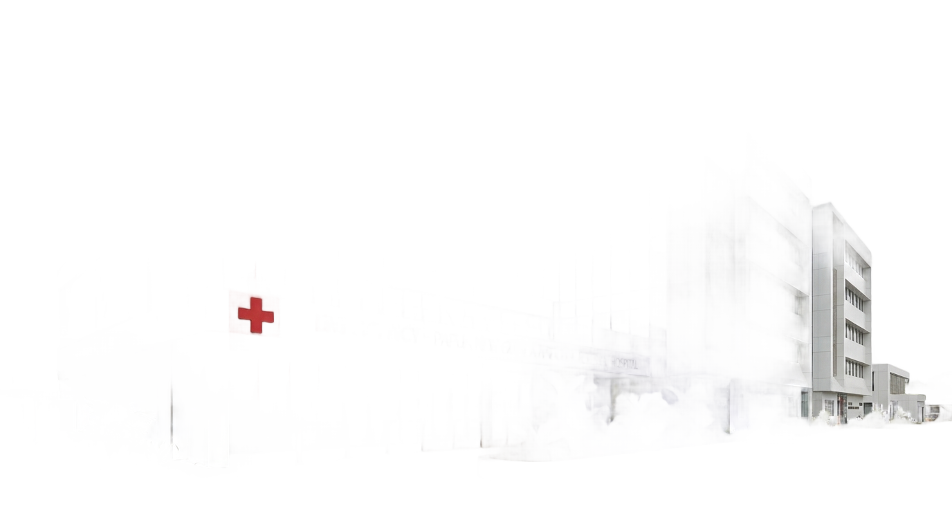 best hospital in png PNG transparent background