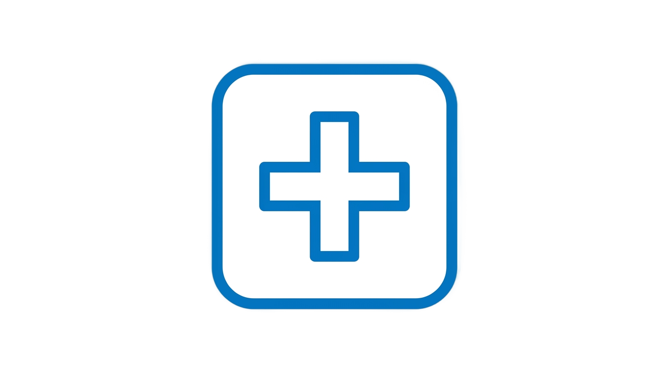 hospital icono png PNG transparent background