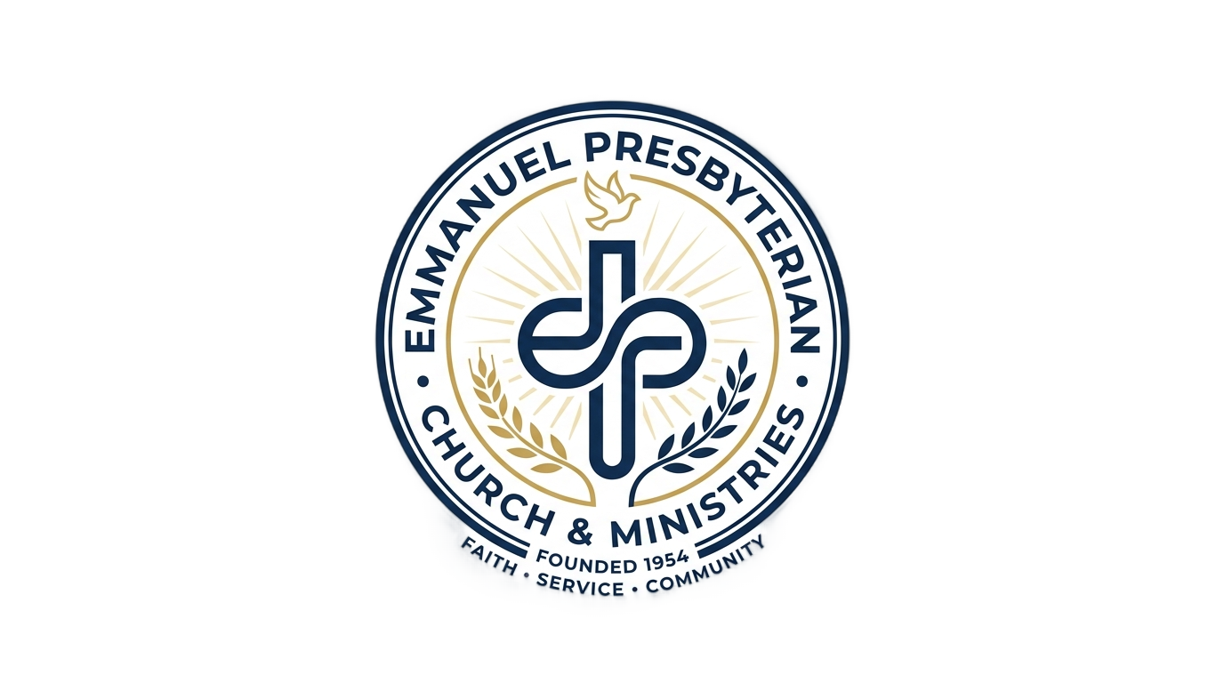ep church logo png PNG transparent background
