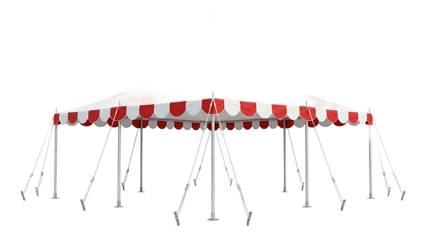 event tent icon png PNG transparent background