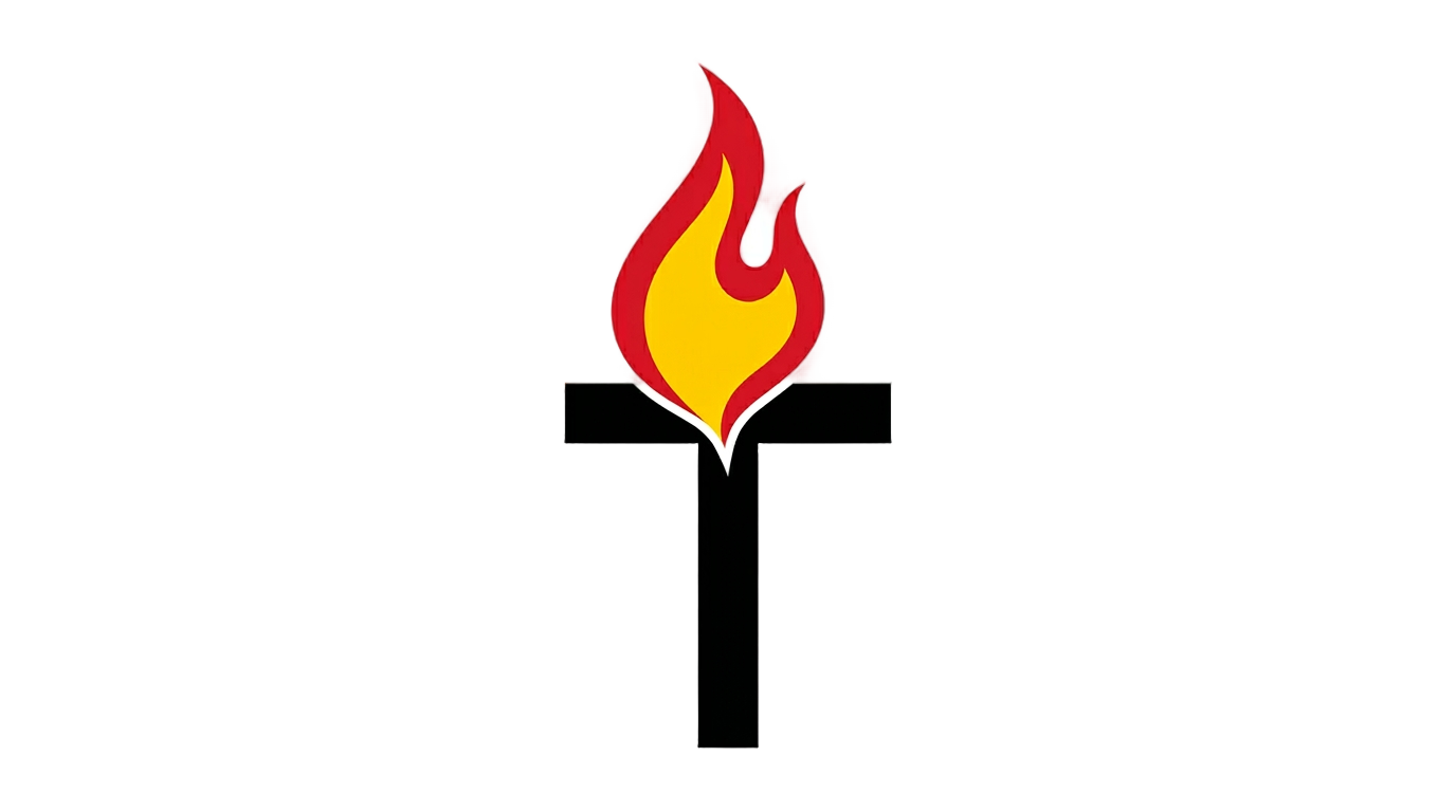 methodist church logo png PNG transparent background