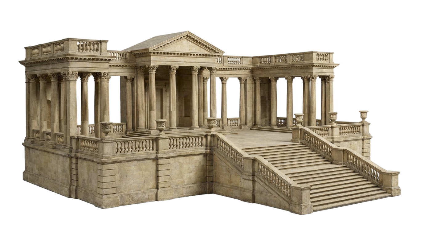 png temple terrace PNG transparent background
