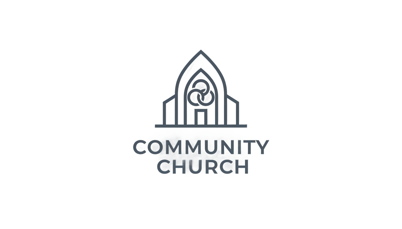church center app logo png PNG transparent background