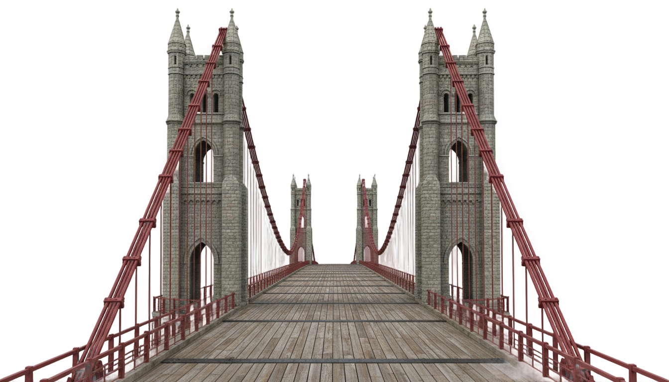 brooklyn bridge png PNG transparent background