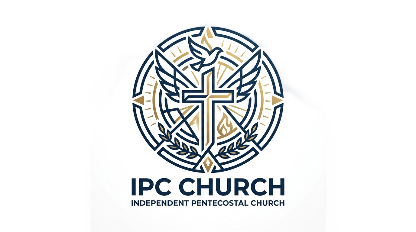 ipc church logo png PNG transparent background