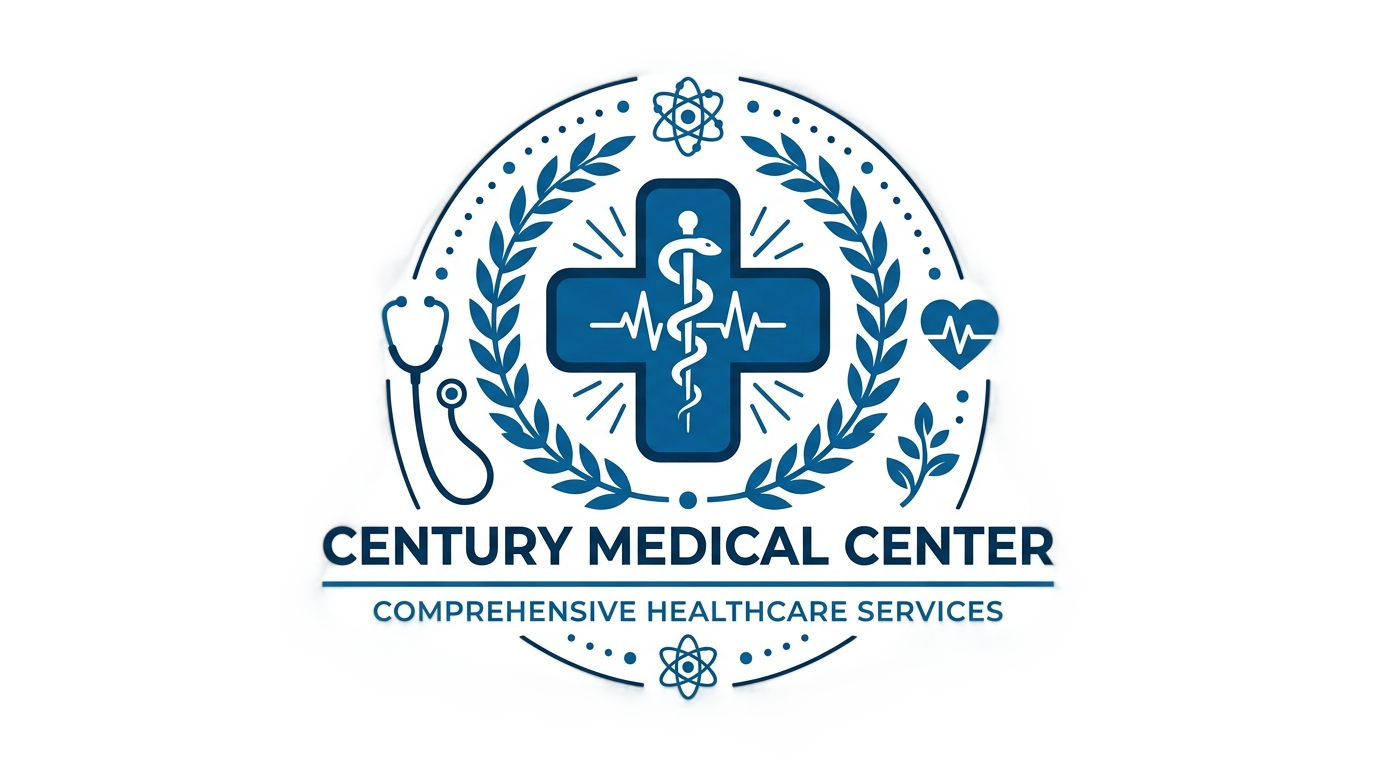 logo de hospital png PNG transparent background