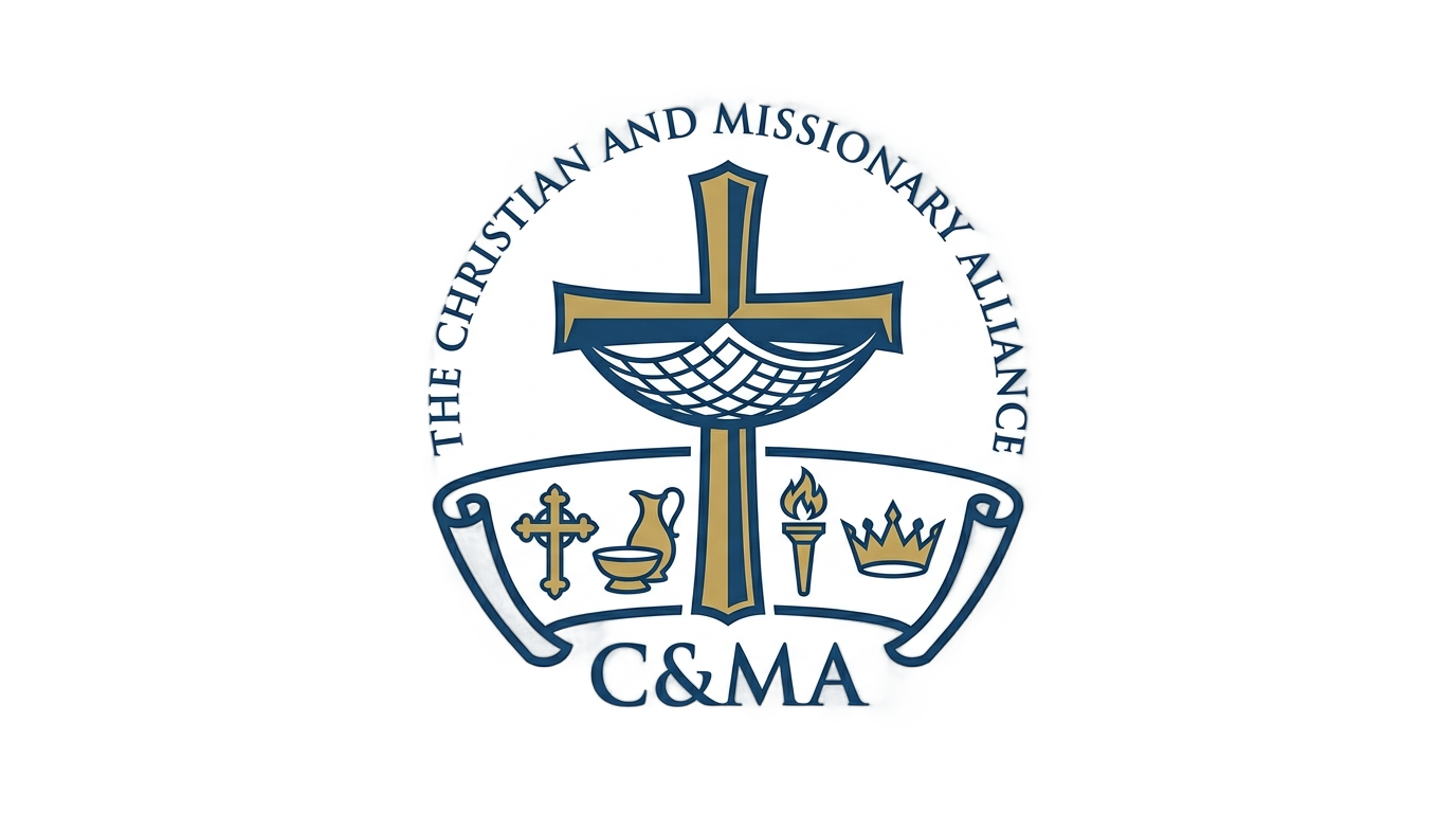 alliance church logo png PNG transparent background