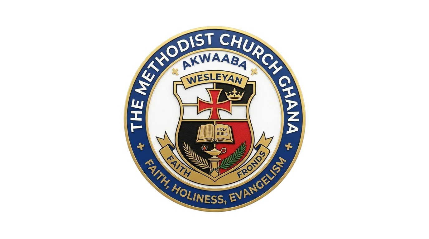 methodist church ghana logo png PNG transparent background