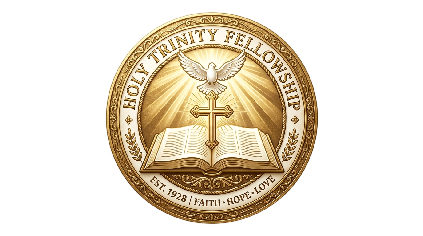 full gospel church logo png PNG transparent background