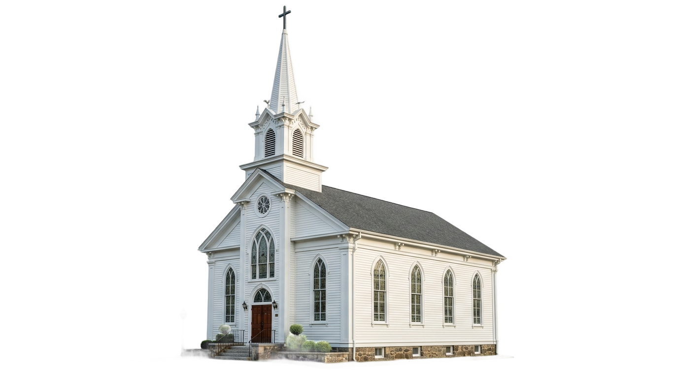 apostolic church png PNG transparent background