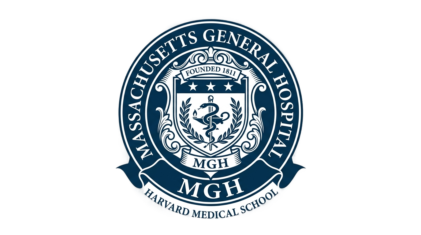 massachusetts general hospital logo png PNG transparent background