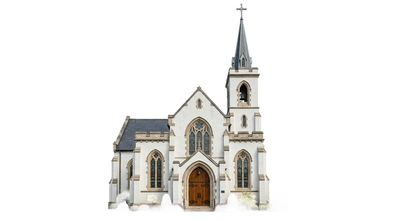 apostolic church png PNG transparent background