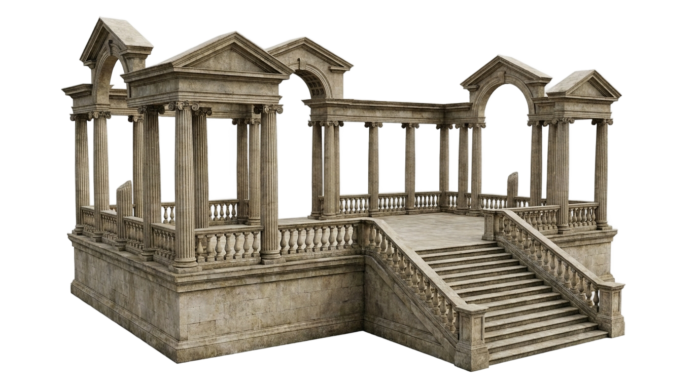 png temple terrace PNG transparent background