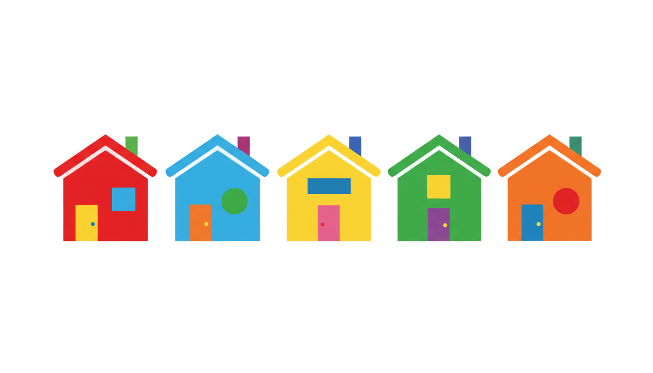 house icons png PNG transparent background