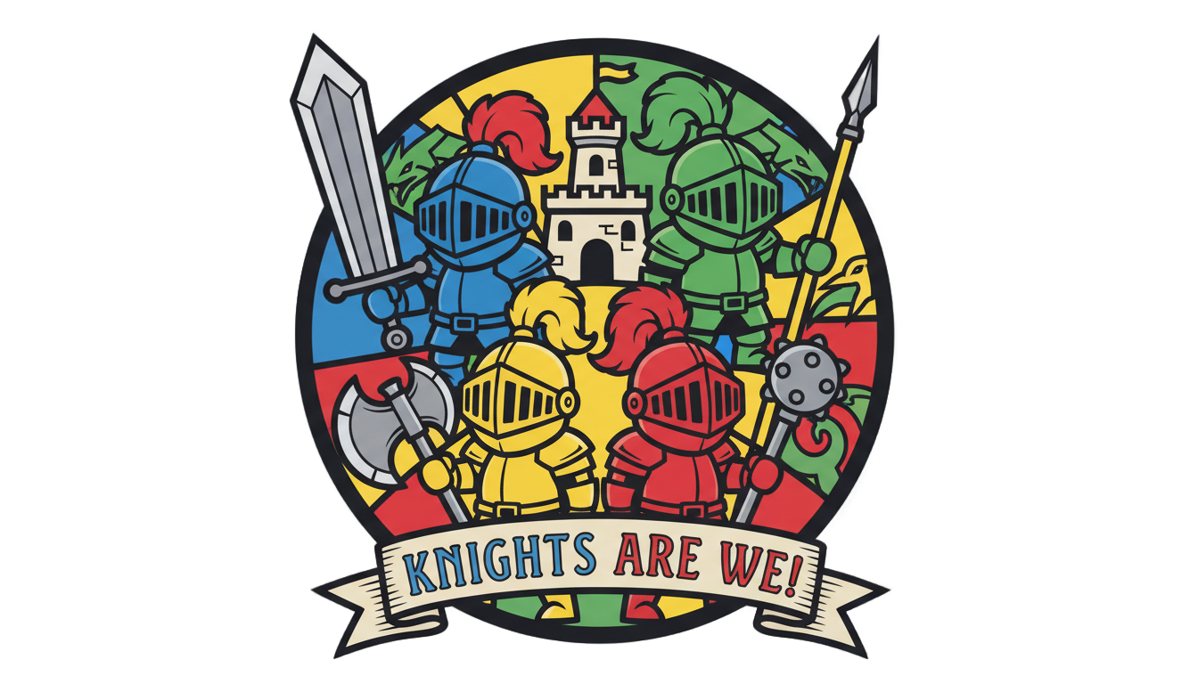castle crashers logo png PNG transparent background