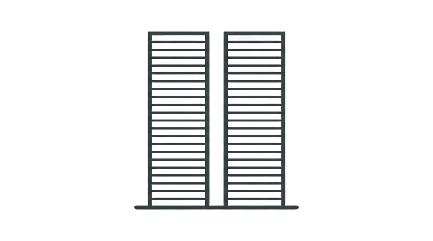 twin tower icon png PNG transparent background