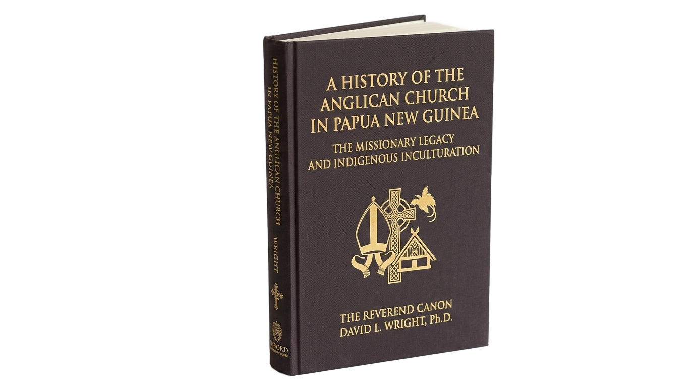 history of anglican church in png pdf PNG transparent background
