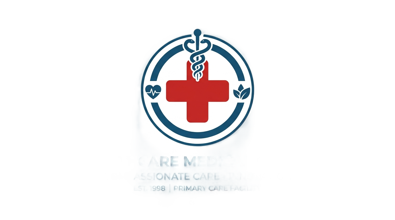 logo de hospital png PNG transparent background