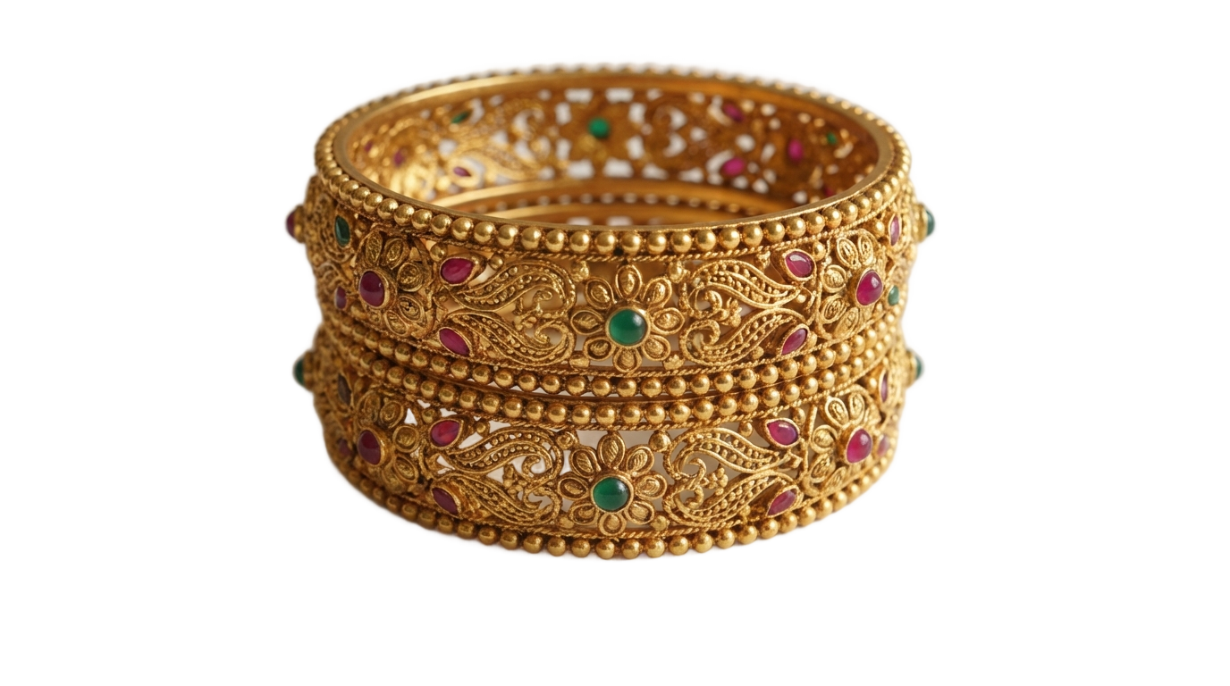 png temple jewellery bangles PNG transparent background