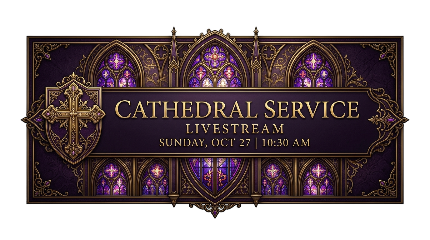 church lower thirds png PNG transparent background
