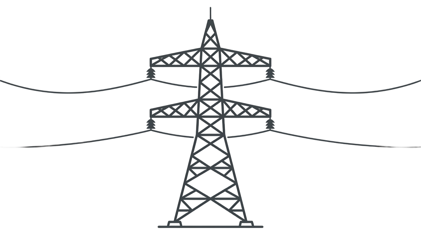 transmission tower icon png PNG transparent background