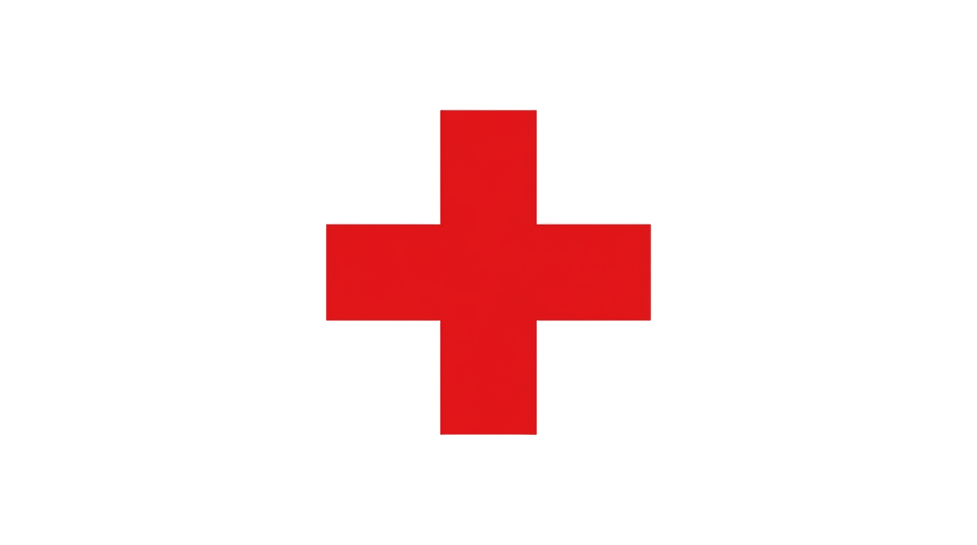 hospital plus sign png PNG transparent background