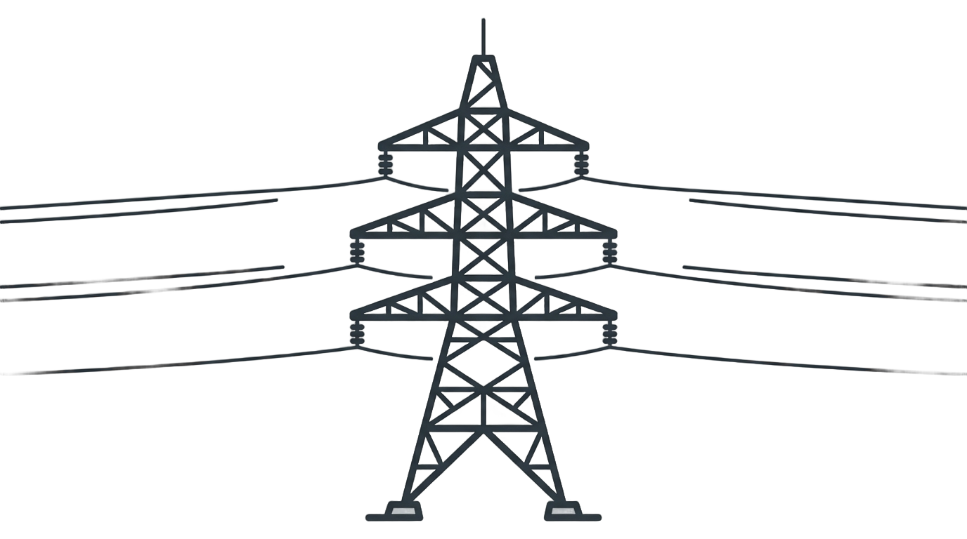 transmission tower icon png PNG transparent background