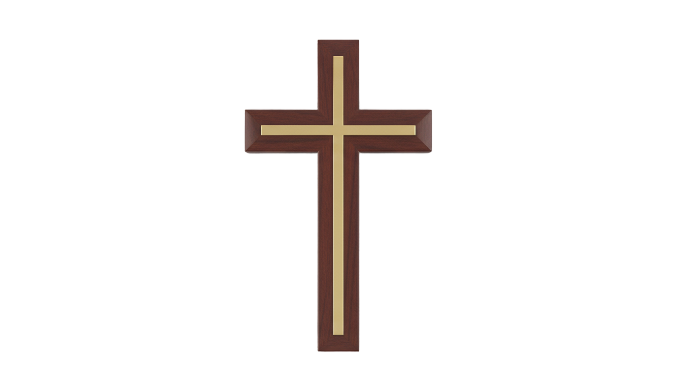 church cross png PNG transparent background