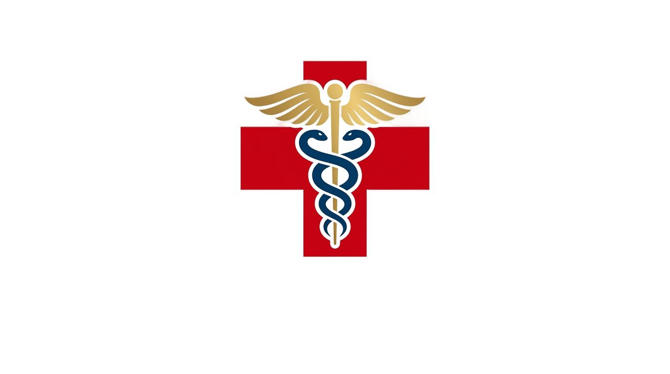 hospital symbol logo png PNG transparent background