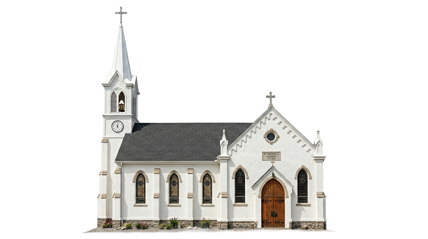 apostolic church png PNG transparent background