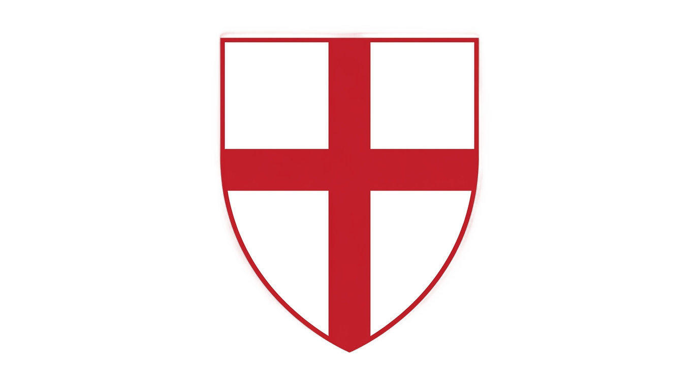episcopal church logo png PNG transparent background