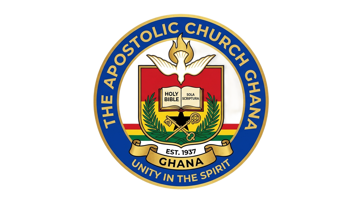 the apostolic church-ghana logo png PNG transparent background