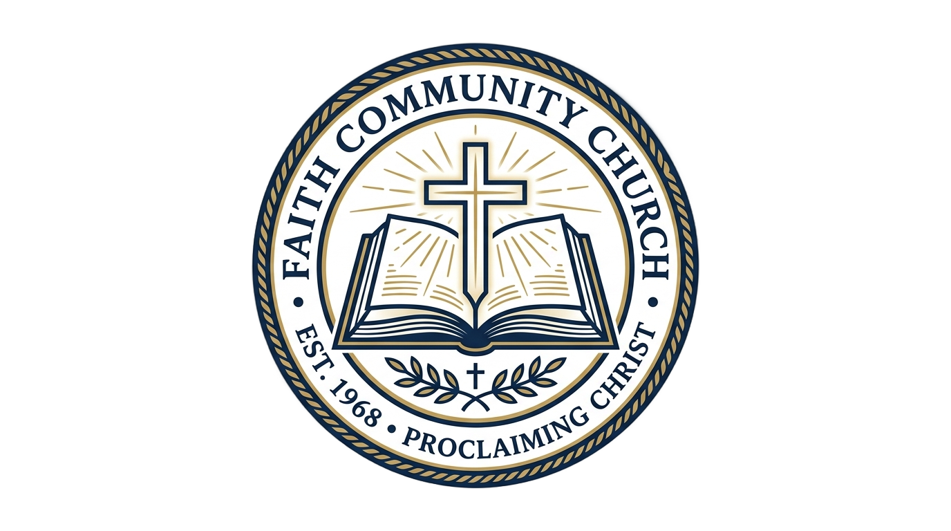 png bible church logo PNG transparent background