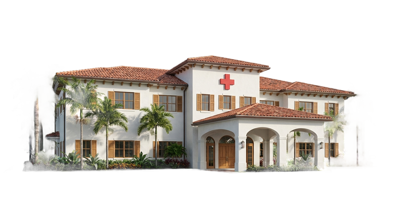 alotau hospital png PNG transparent background