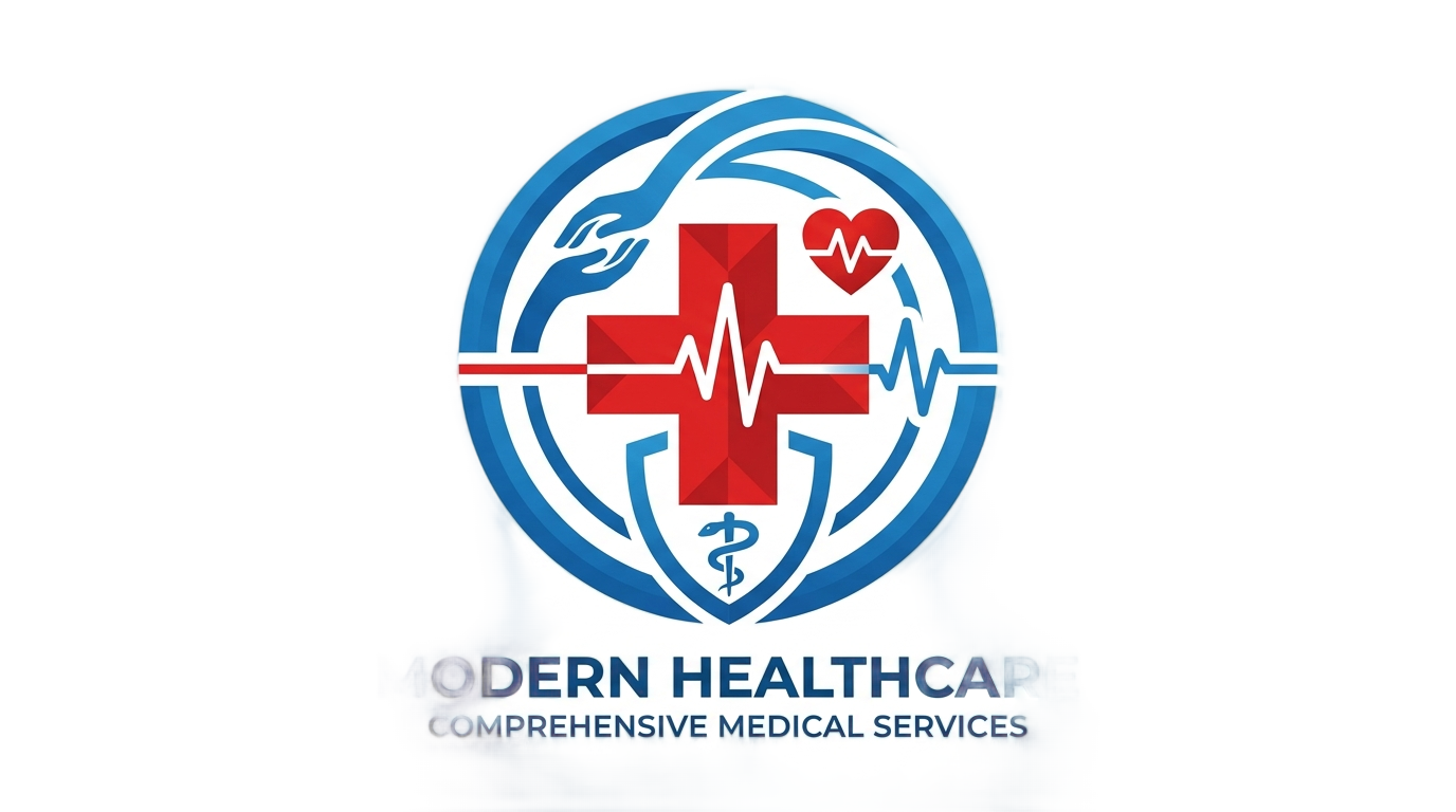 design hospital logo png PNG transparent background
