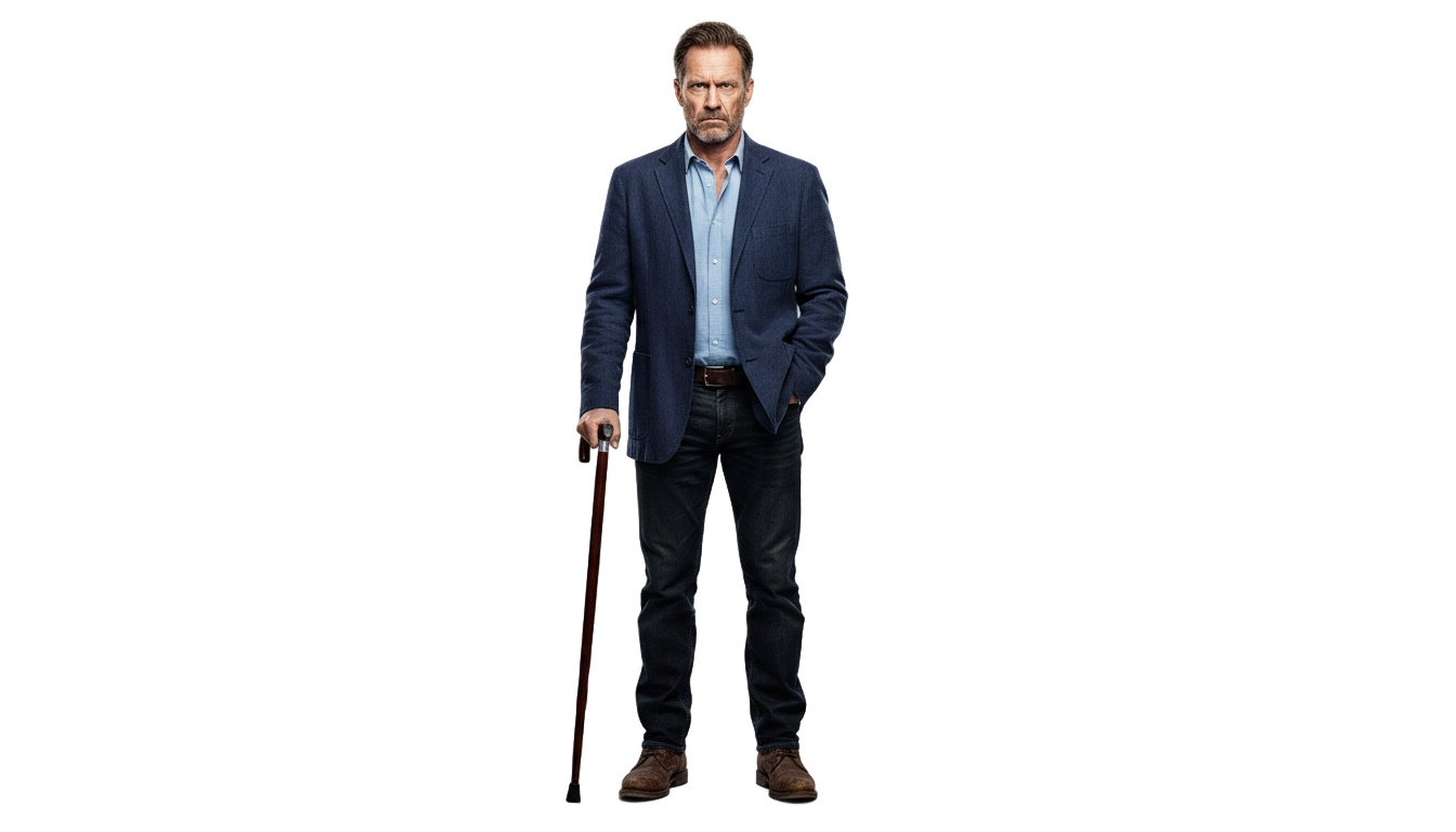 house md png PNG transparent background