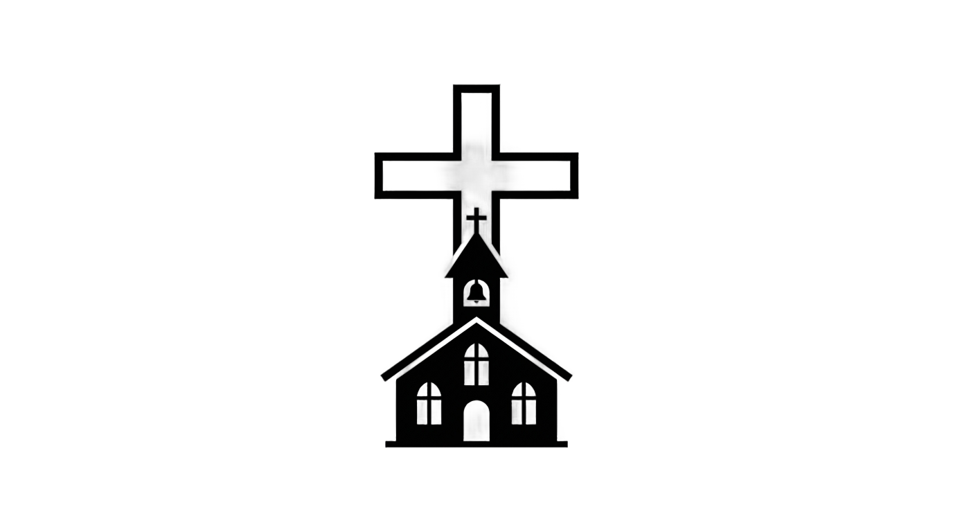 church symbol png PNG transparent background