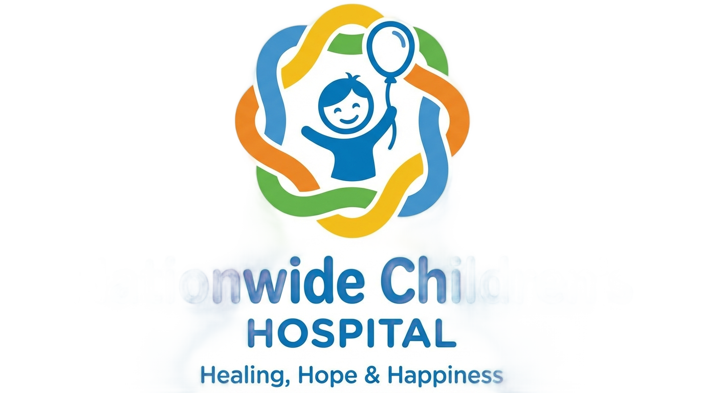 nationwide children's hospital logo png PNG transparent background