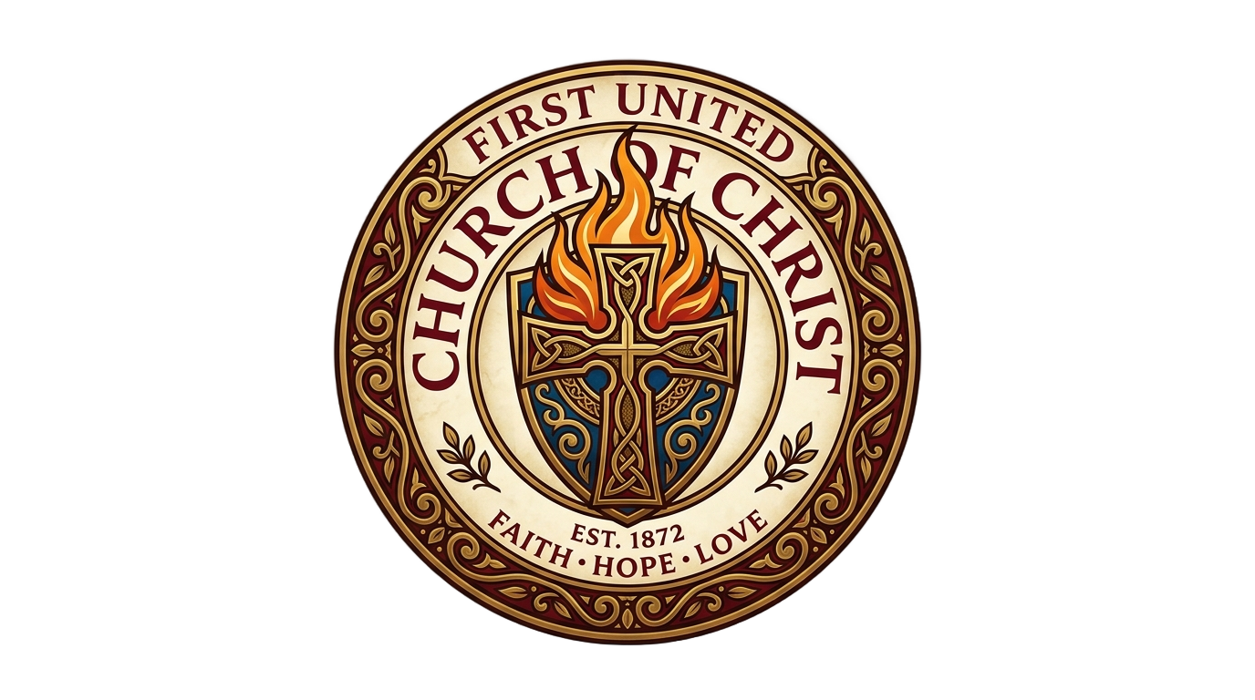 wesleyan church logo png PNG transparent background
