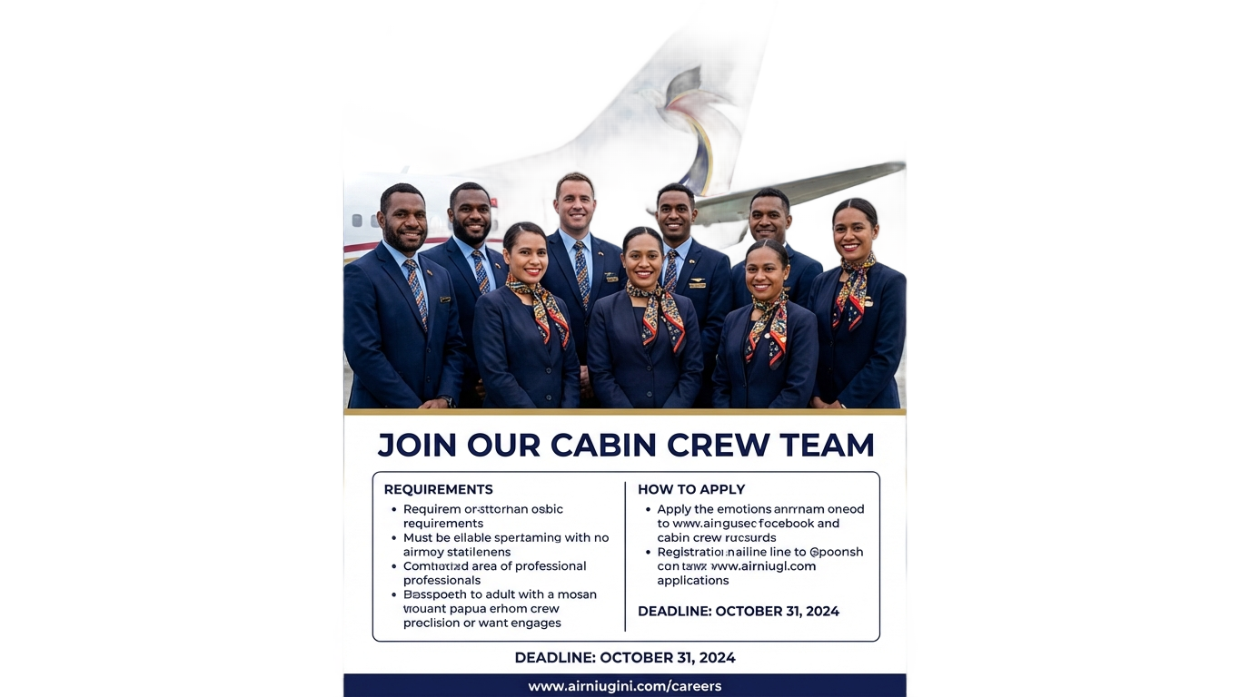 png air cabin crew recruitment 2018 PNG transparent background
