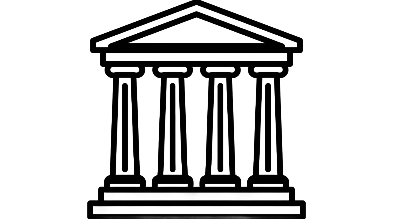 temple icons png PNG transparent background