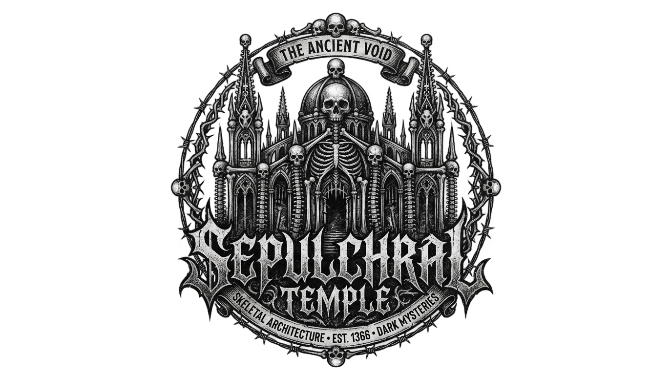 28 years later the bone temple logo png PNG transparent background
